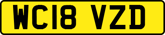 WC18VZD