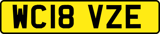 WC18VZE