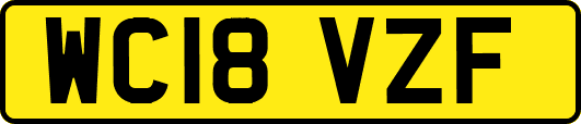 WC18VZF