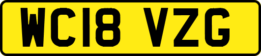 WC18VZG