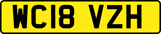 WC18VZH