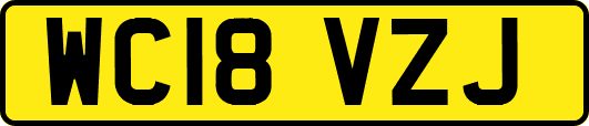 WC18VZJ