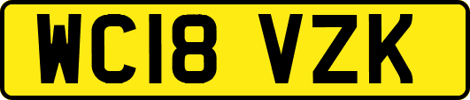 WC18VZK
