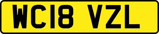 WC18VZL