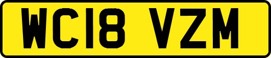 WC18VZM