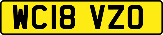 WC18VZO