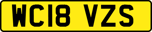 WC18VZS