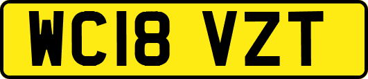 WC18VZT
