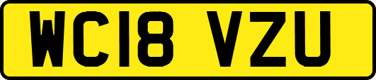 WC18VZU
