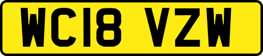 WC18VZW
