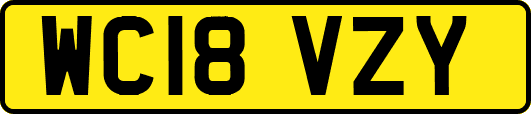WC18VZY
