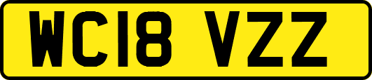 WC18VZZ
