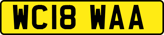 WC18WAA