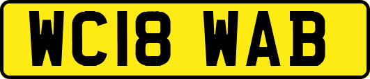 WC18WAB