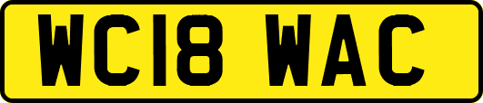 WC18WAC