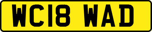 WC18WAD