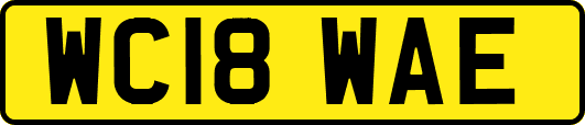 WC18WAE
