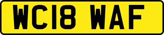 WC18WAF