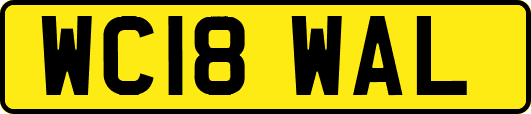 WC18WAL