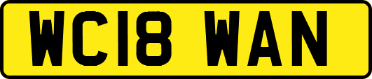 WC18WAN
