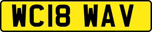 WC18WAV