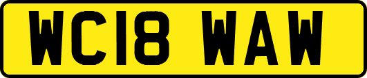 WC18WAW