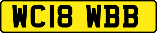 WC18WBB