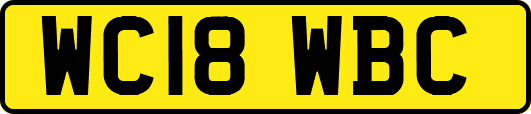 WC18WBC