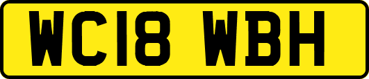 WC18WBH