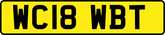 WC18WBT