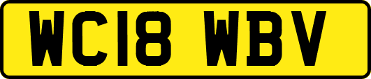 WC18WBV