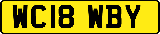 WC18WBY