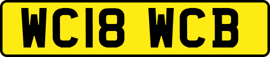 WC18WCB