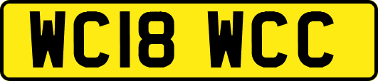 WC18WCC