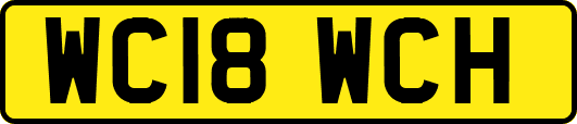 WC18WCH