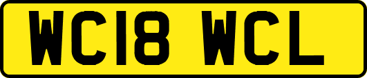 WC18WCL