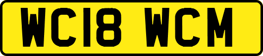 WC18WCM