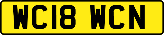 WC18WCN