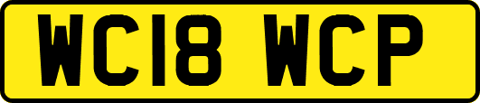 WC18WCP