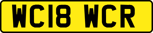 WC18WCR