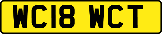 WC18WCT