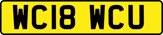 WC18WCU
