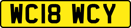 WC18WCY