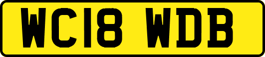 WC18WDB