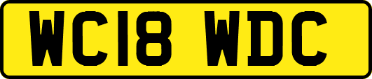 WC18WDC