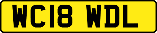 WC18WDL