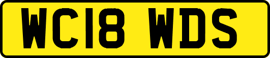 WC18WDS