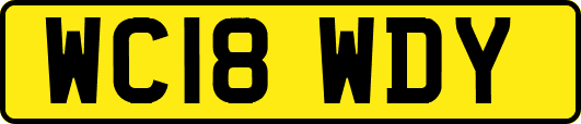 WC18WDY