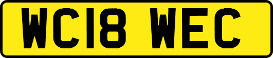 WC18WEC