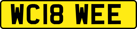 WC18WEE